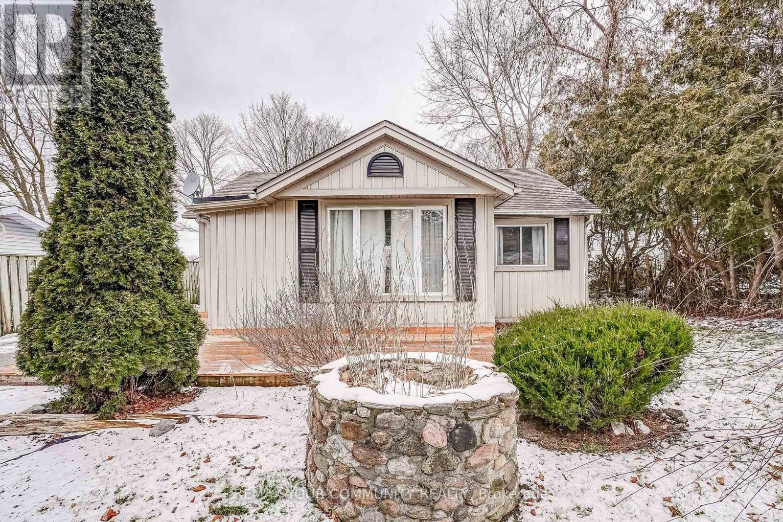 244 Cedarholme Avenue, Georgina, Ontario  L4P 2W4 - Photo 6 - N12752342