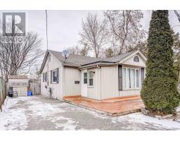 244 CEDARHOLME AVENUE, Georgina, Ontario