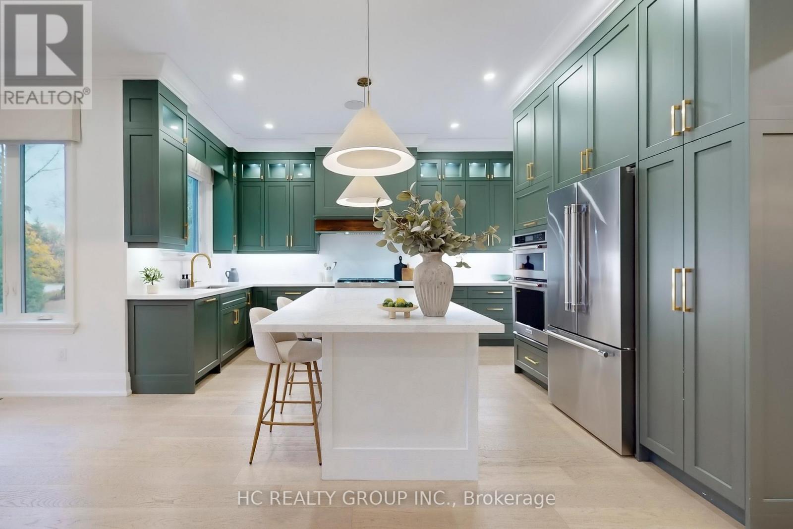 6077 HILLSDALE DRIVE, Whitchurch-Stouffville, Ontario