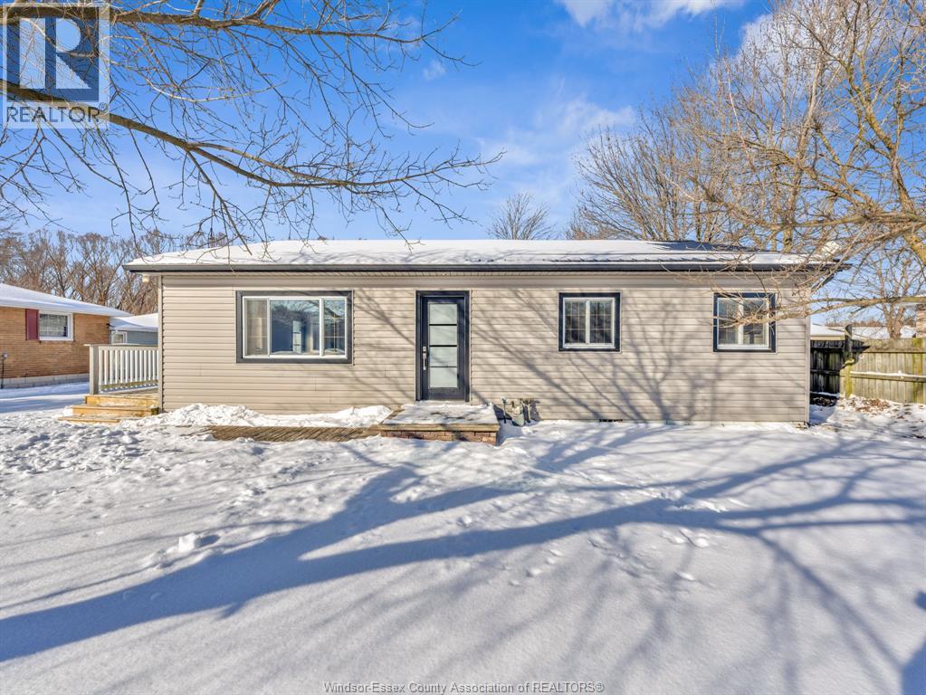 MLS# 26002453: 739 Kent Road 1, Wheatley, Canada