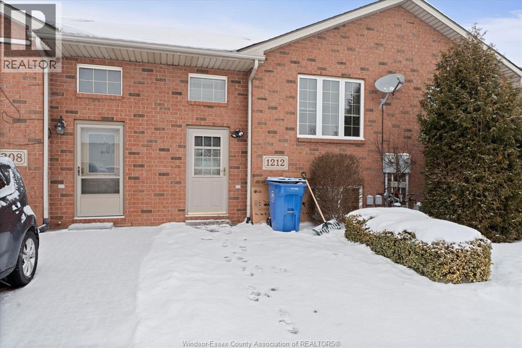 1212 Settler's Street, Windsor, Ontario  N9G 2W8 - Photo 2 - 26002449
