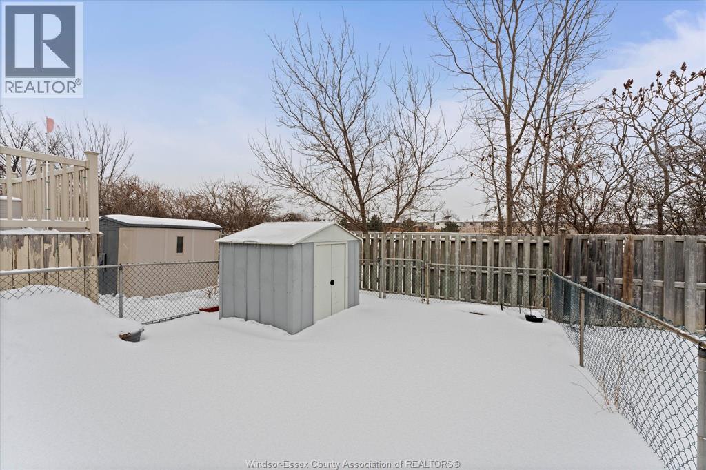 1212 Settler's Street, Windsor, Ontario  N9G 2W8 - Photo 32 - 26002449