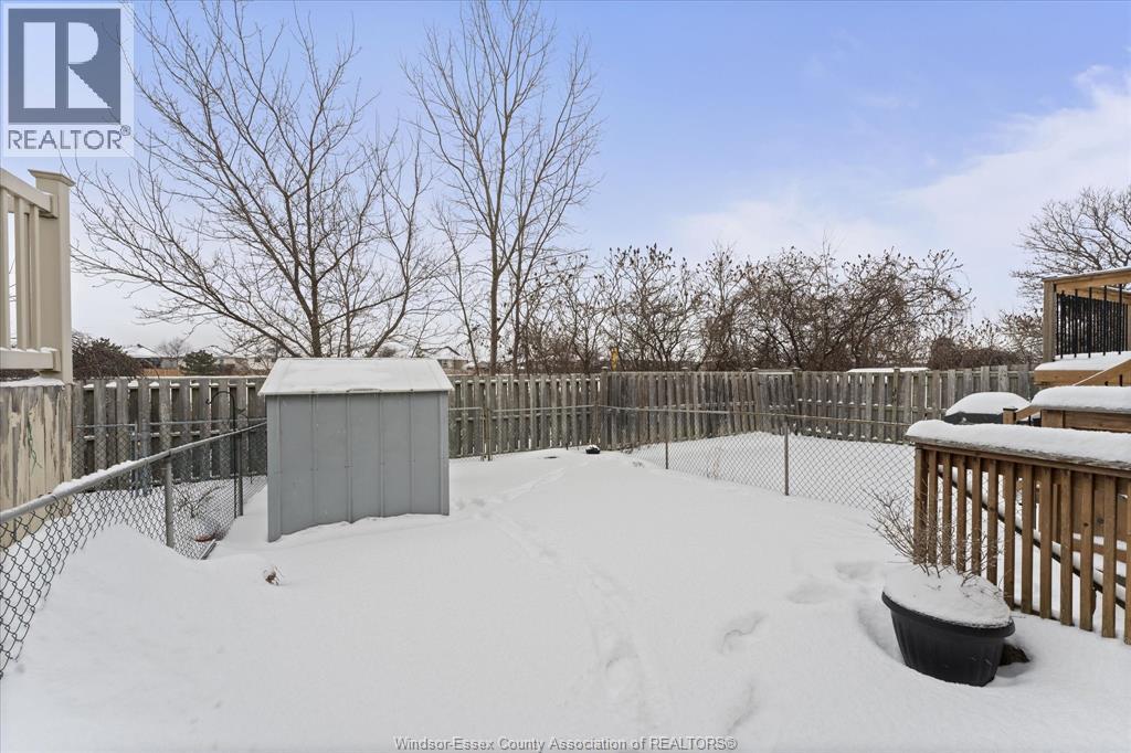1212 Settler's Street, Windsor, Ontario  N9G 2W8 - Photo 33 - 26002449