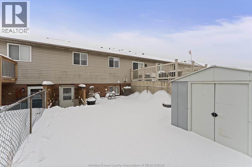 1212 Settler's Street, Windsor, Ontario  N9G 2W8 - Photo 35 - 26002449