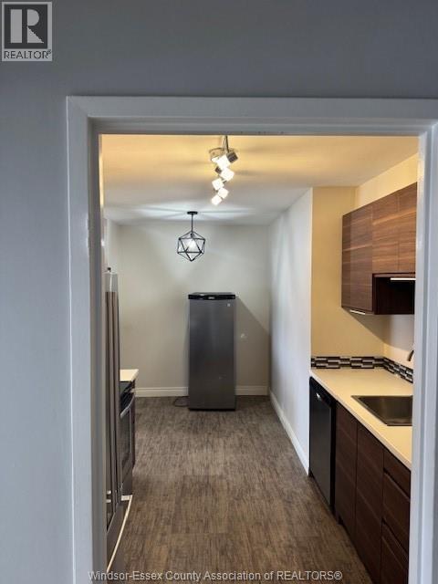 2144 Pelissier Unit# 503, Windsor, Ontario N8X 1N4 - Photo 11 - 26002445