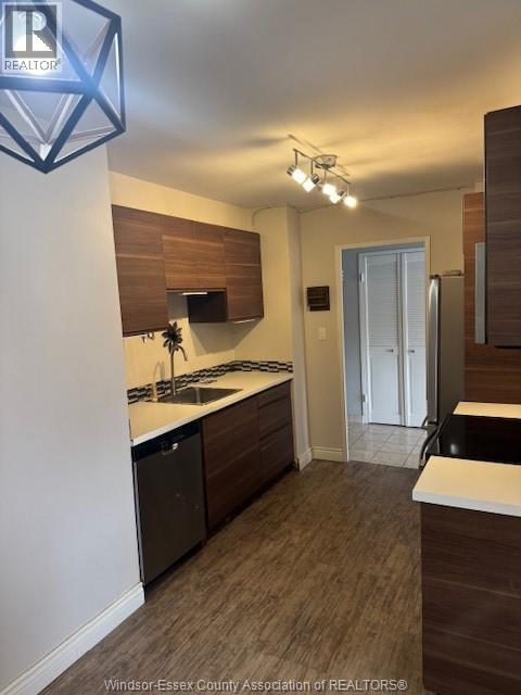 2144 Pelissier Unit# 503, Windsor, Ontario N8X 1N4 - Photo 12 - 26002445