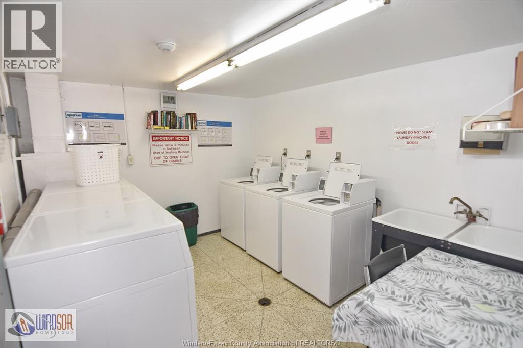 2144 Pelissier Unit# 503, Windsor, Ontario N8X 1N4 - Photo 19 - 26002445