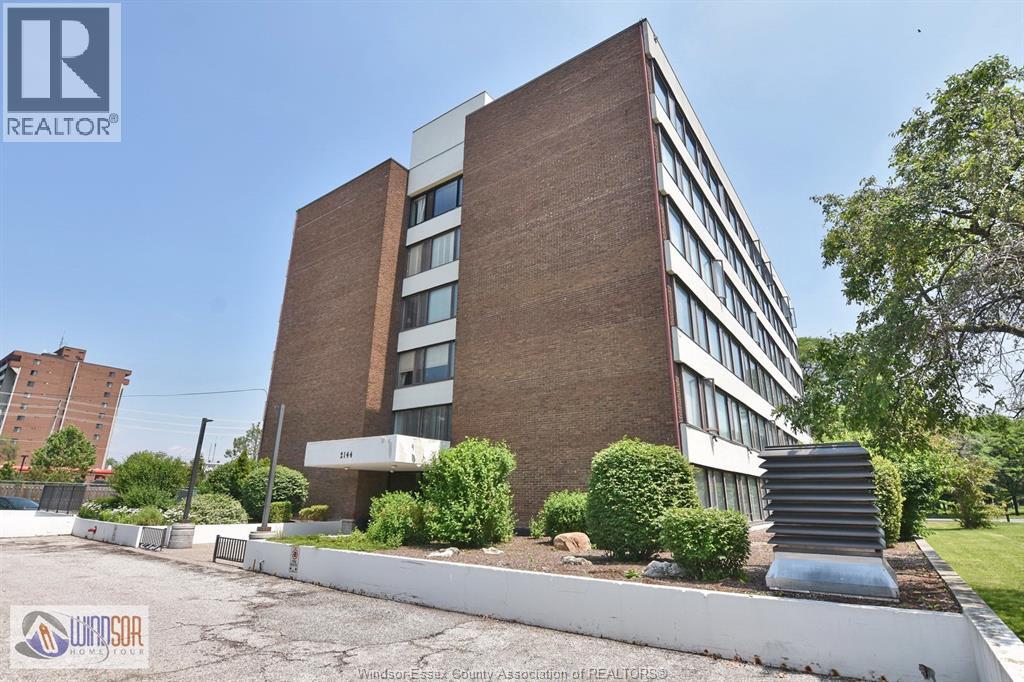 2144 Pelissier Unit# 503, Windsor, Ontario N8X 1N4 - Photo 21 - 26002445