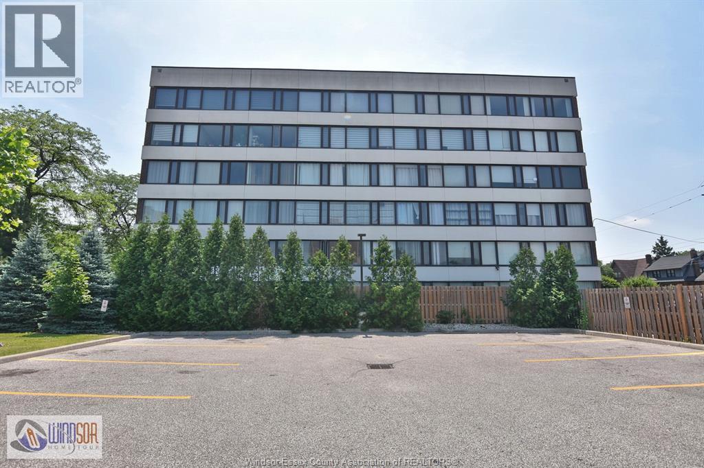 2144 Pelissier Unit# 503, Windsor, Ontario N8X 1N4 - Photo 23 - 26002445