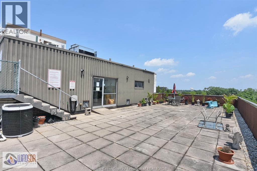 2144 Pelissier Unit# 503, Windsor, Ontario N8X 1N4 - Photo 26 - 26002445
