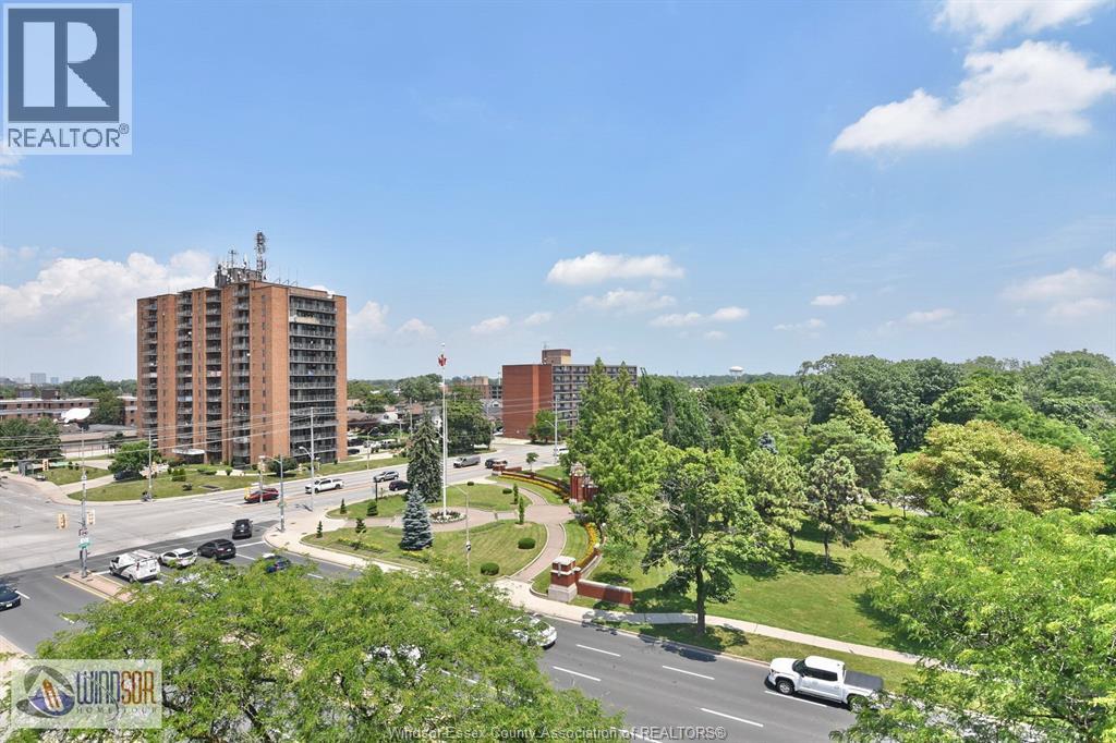 2144 Pelissier Unit# 503, Windsor, Ontario N8X 1N4 - Photo 29 - 26002445