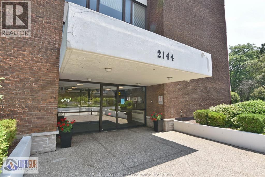 2144 Pelissier Unit# 503, Windsor, Ontario N8X 1N4 - Photo 3 - 26002445