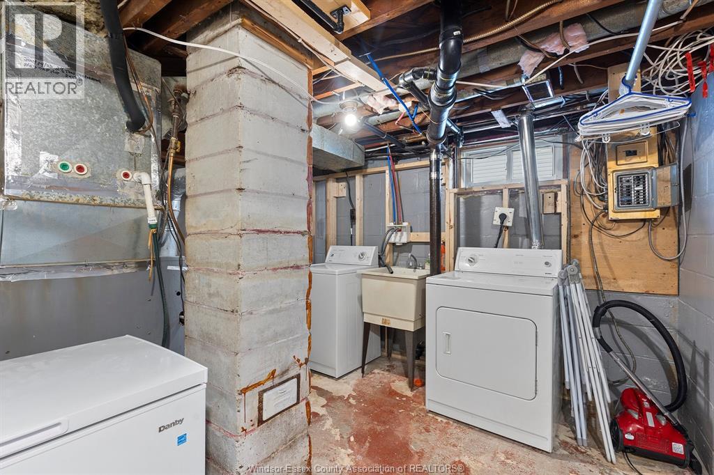 1162 Rankin Avenue, Windsor, Ontario  N9B 2S6 - Photo 22 - 26002430