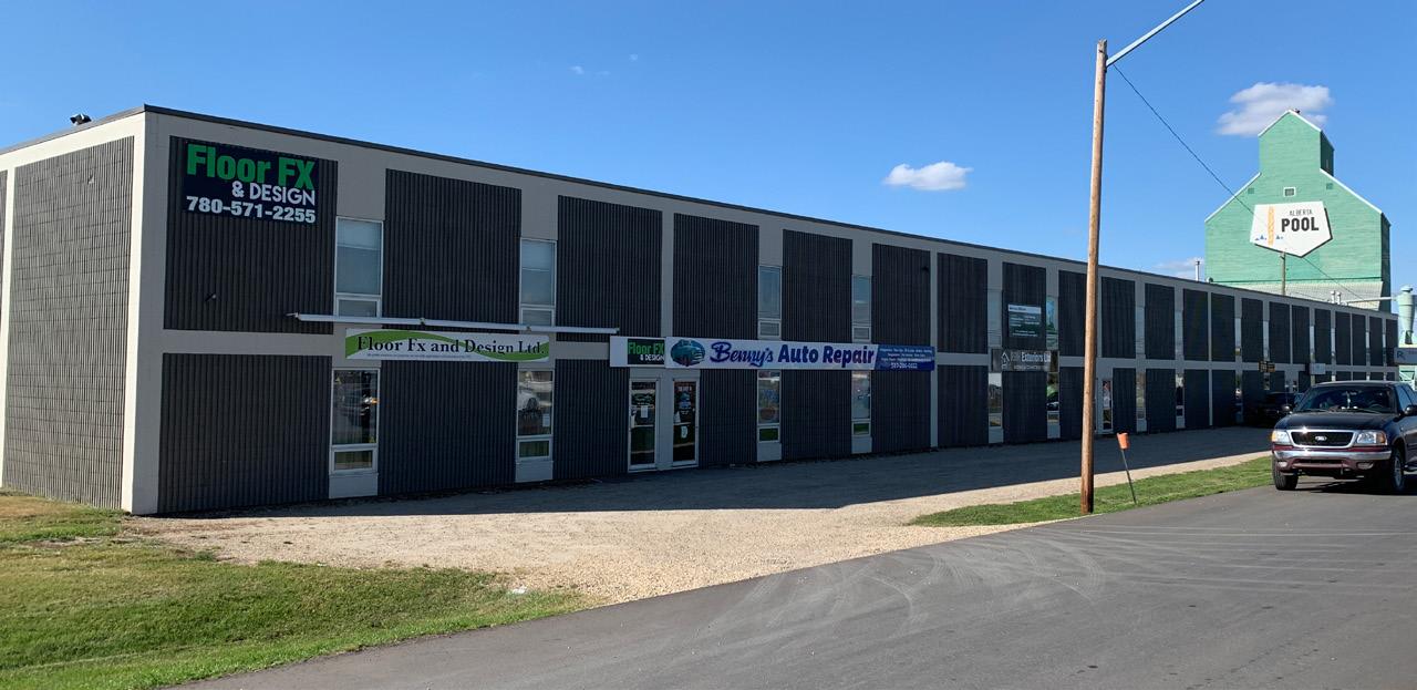 Unit D 75  Shep Street, Spruce Grove, Alberta  T7X 3A7 - Photo 2 - 44133272