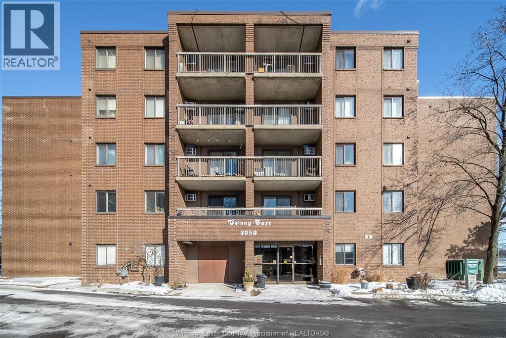 3950 Wyandotte Street Unit# 105, Windsor, Ontario  N8Y 1G5 - Photo 2 - 26002220