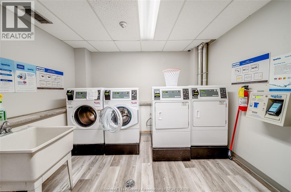 3950 Wyandotte Street Unit# 105, Windsor, Ontario  N8Y 1G5 - Photo 32 - 26002220