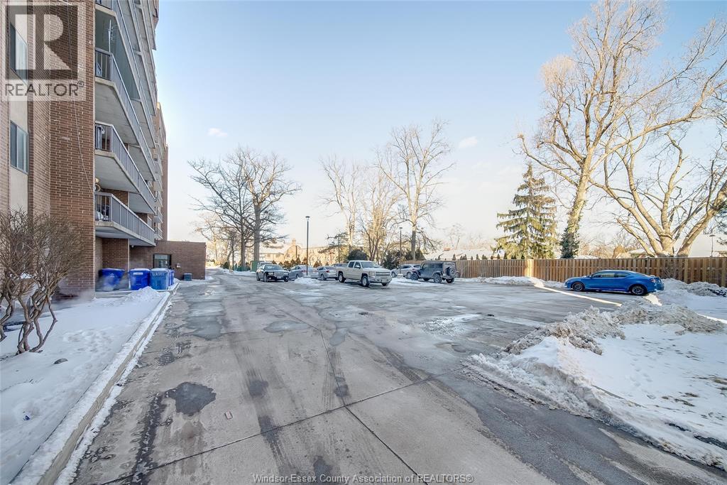 3950 Wyandotte Street Unit# 105, Windsor, Ontario  N8Y 1G5 - Photo 34 - 26002220