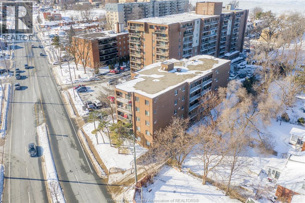 3950 Wyandotte Street Unit# 105, Windsor, Ontario  N8Y 1G5 - Photo 39 - 26002220
