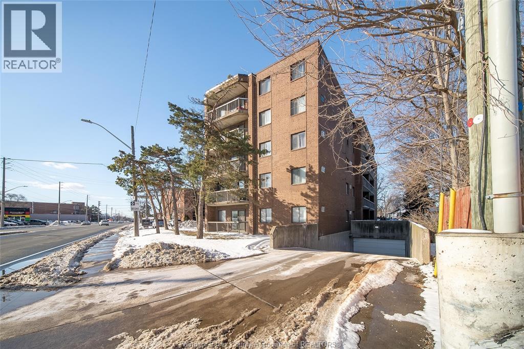 3950 Wyandotte Street Unit# 105, Windsor, Ontario  N8Y 1G5 - Photo 41 - 26002220