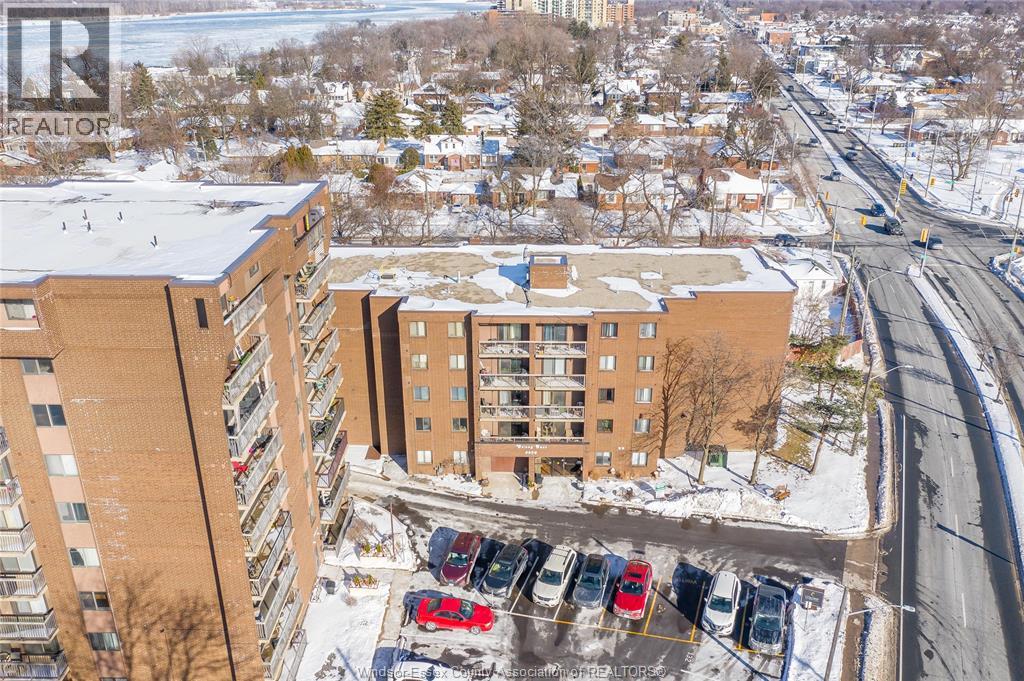 3950 Wyandotte Street Unit# 105, Windsor, Ontario  N8Y 1G5 - Photo 44 - 26002220