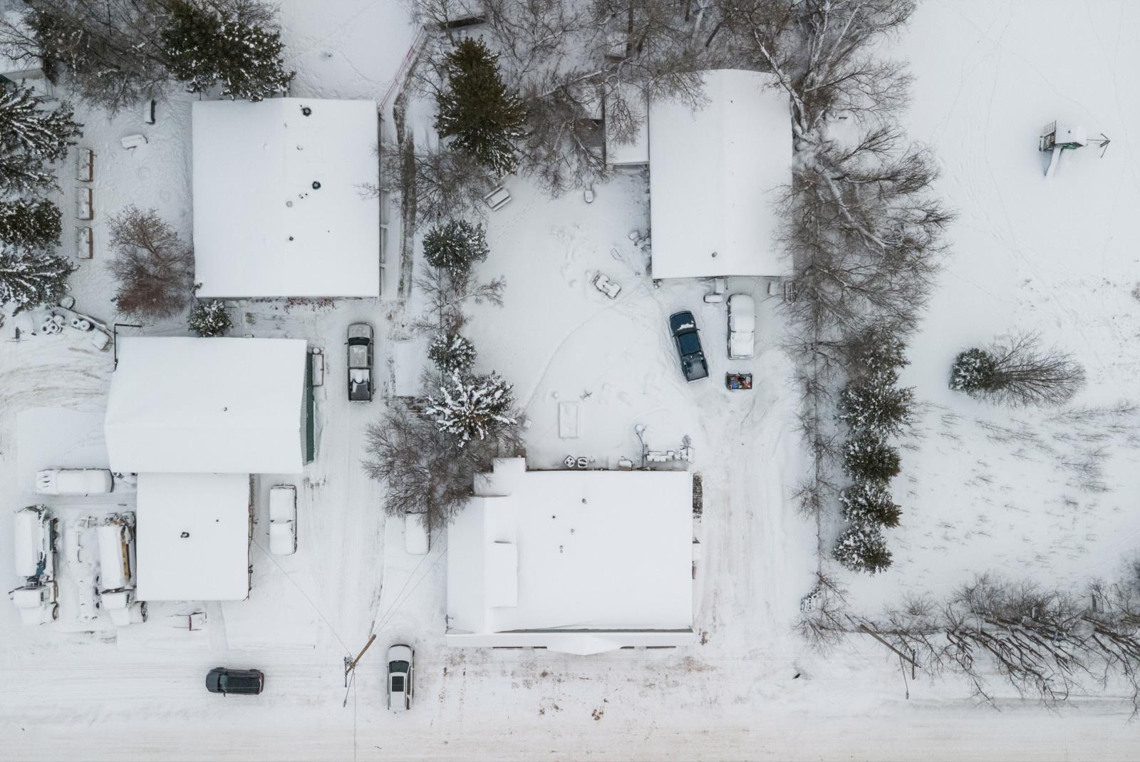 54500  Range Rd 275, Calahoo, Alberta  T8R 1Z1 - Photo 14 - 44116670