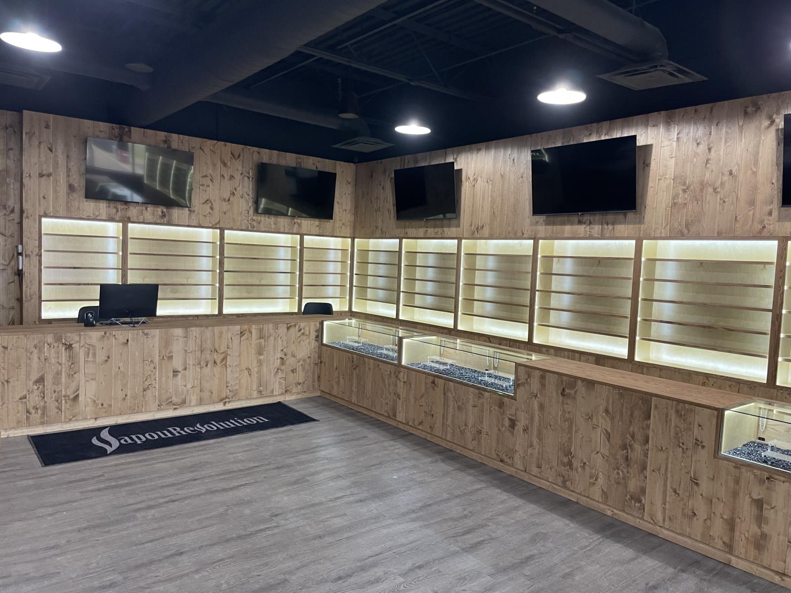 388  St.albert Trail, St. Albert, Alberta  T8N 5S8 - Photo 6 - 44028242