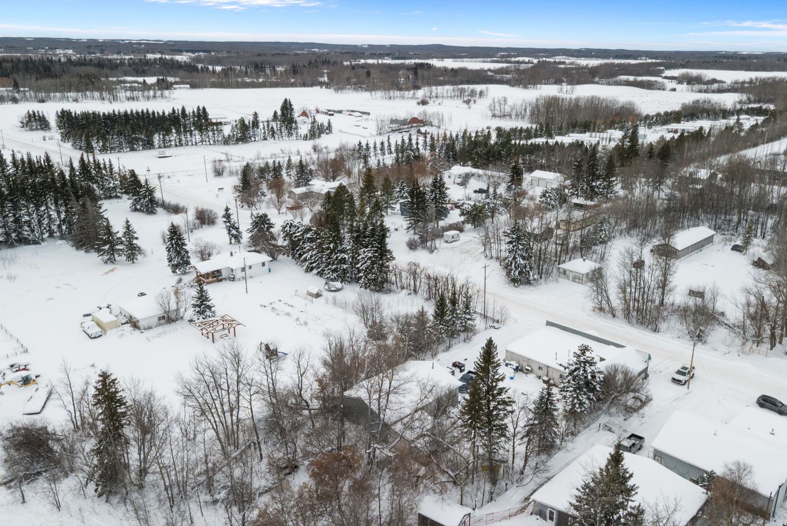 54500  Range Rd 275, Calahoo, Alberta  T8R 1Z1 - Photo 8 - 44116670