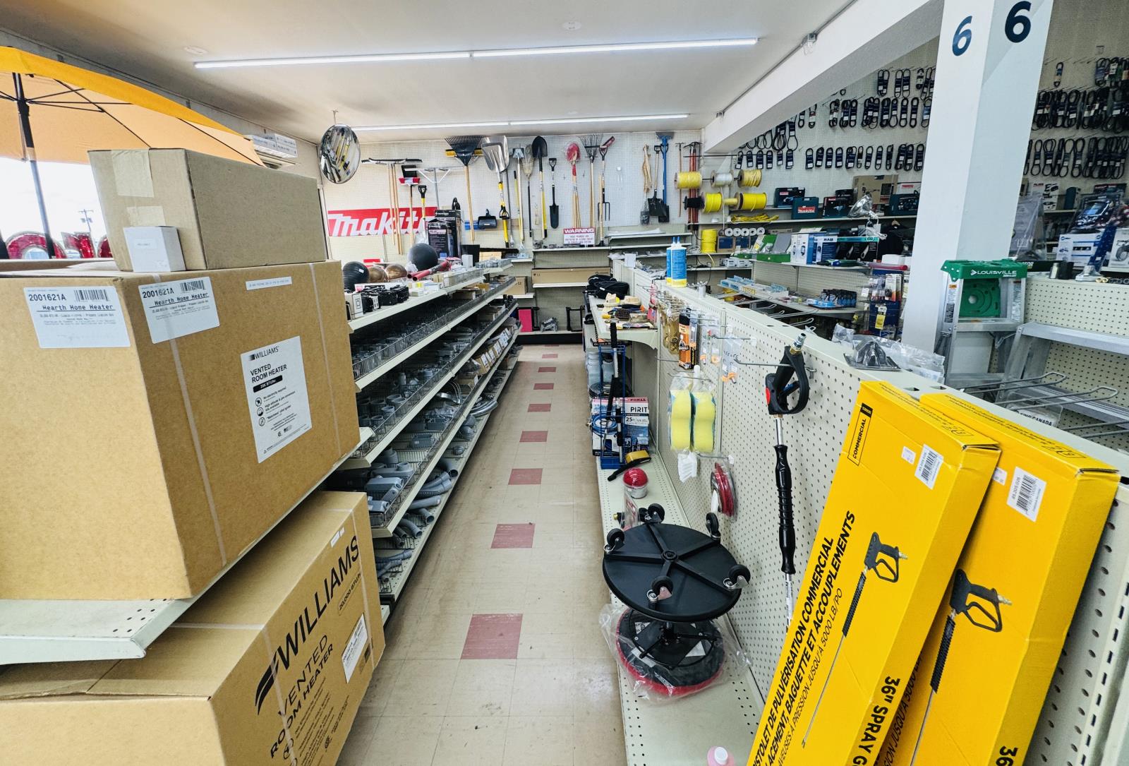 4826  50 Ave, St. Paul, Alberta  T0A 3A0 - Photo 27 - 44125695