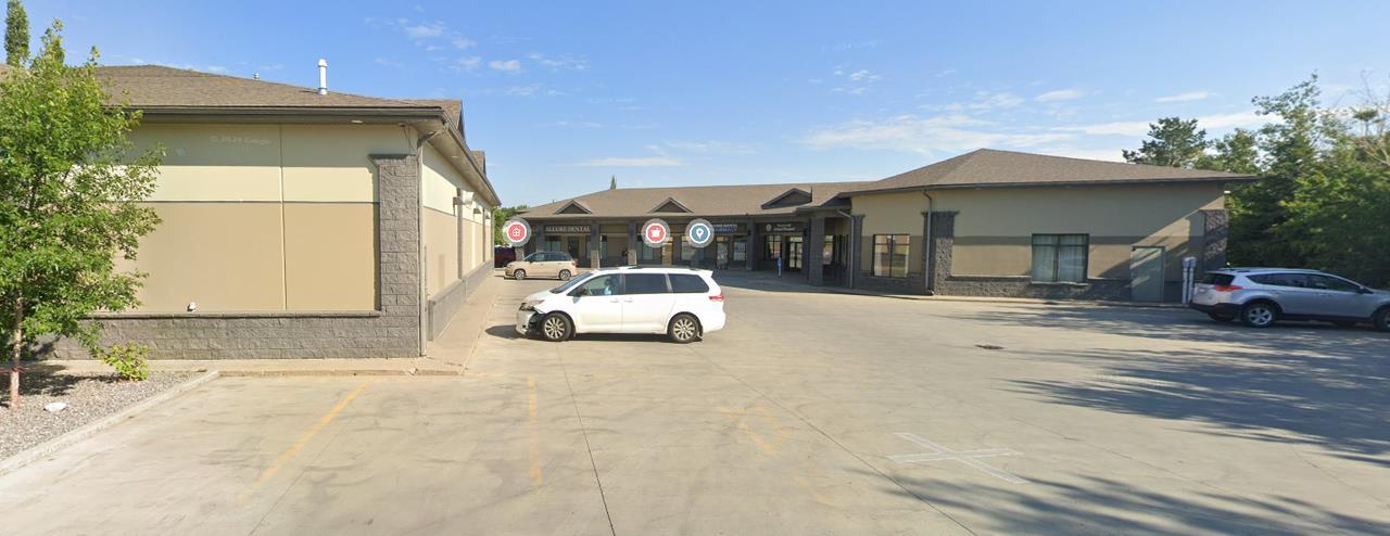 15 & 19 5  Lewis Estates Blvd, Edmonton, Alberta