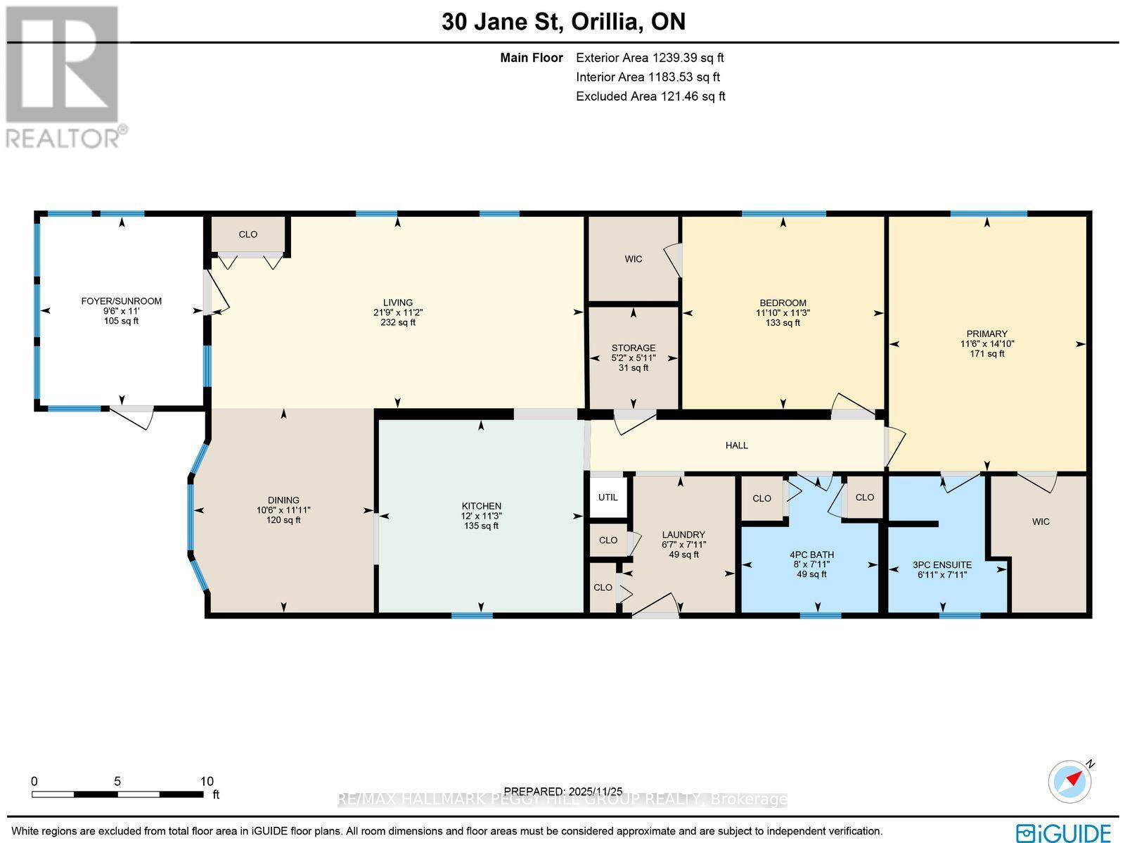 30 Jane Street, Oro-Medonte, Ontario  L3V 0P9 - Photo 21 - S12752254