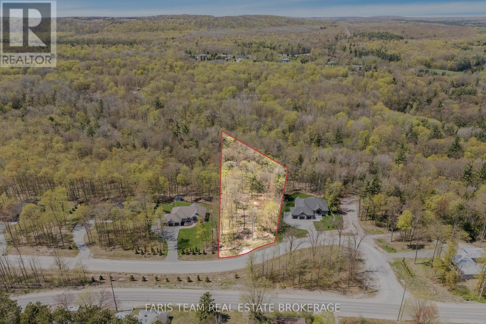 Lt 4 Glenn Howard Court, Tiny, Ontario  L9M 0V9 - Photo 2 - S12752318