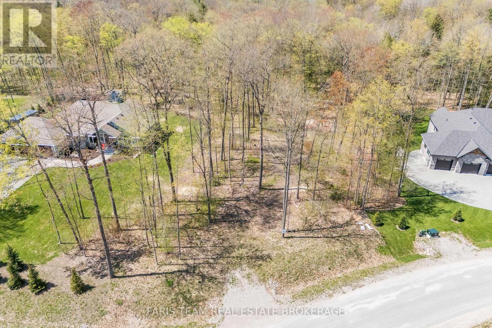 Lt 4 Glenn Howard Court, Tiny, Ontario  L9M 0V9 - Photo 4 - S12752318