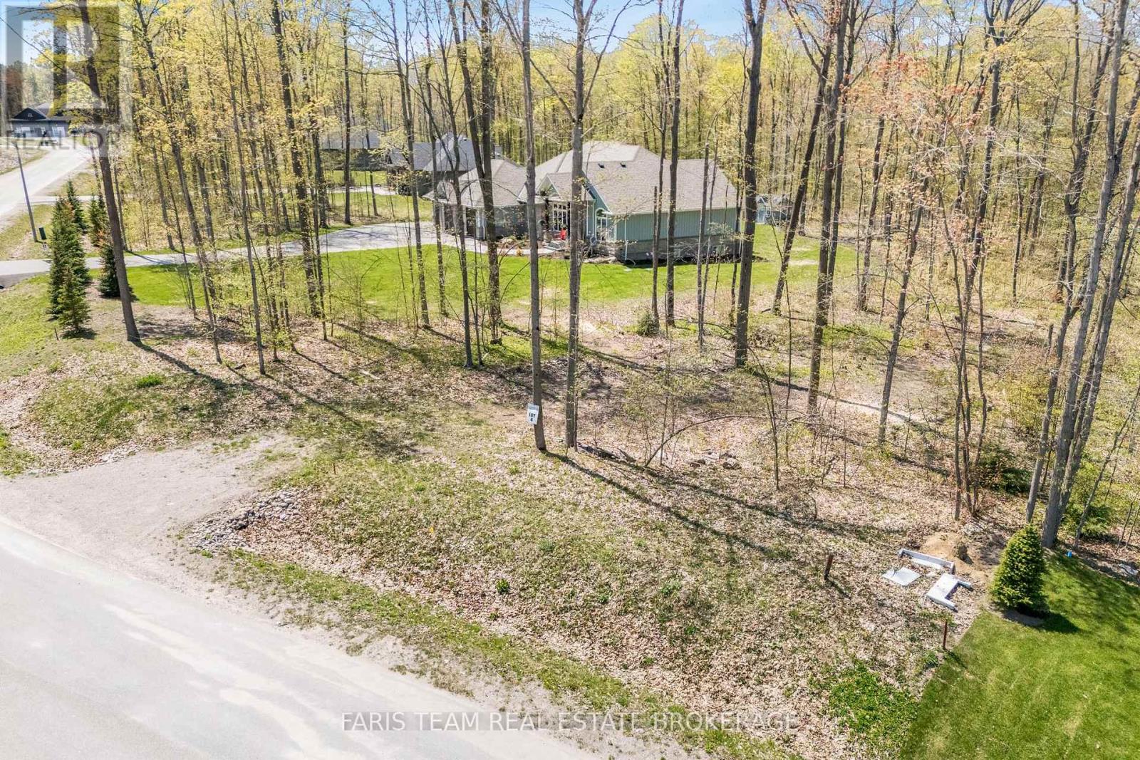 Lt 4 Glenn Howard Court, Tiny, Ontario  L9M 0V9 - Photo 6 - S12752318