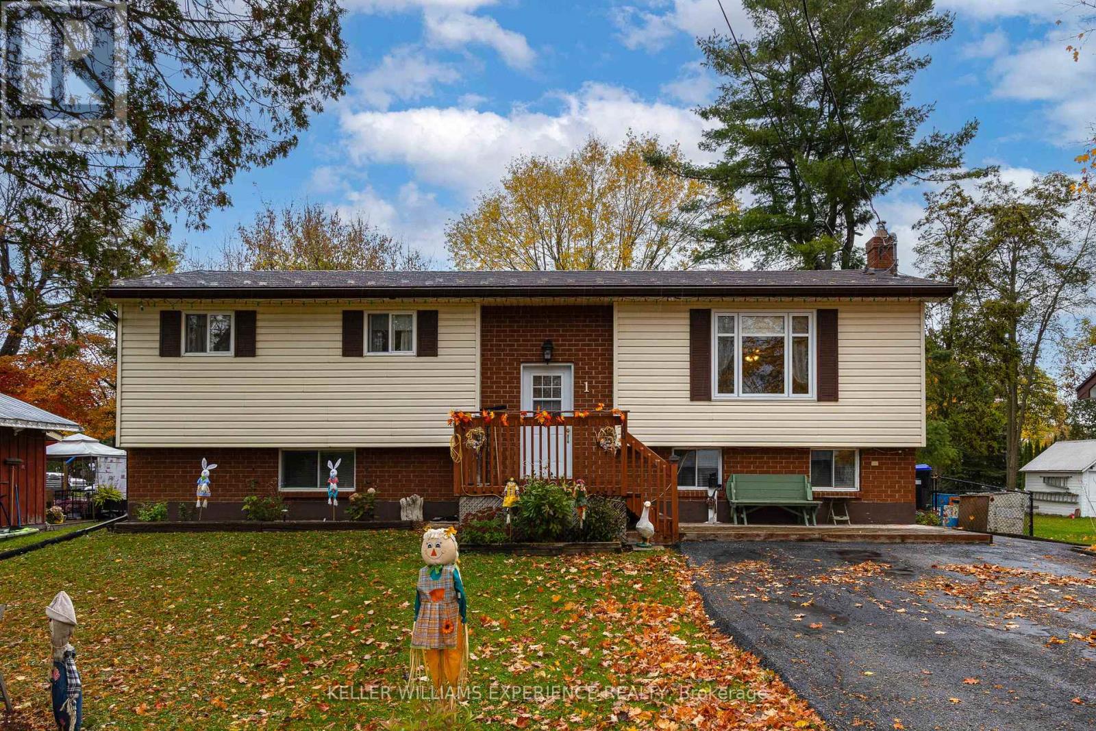 1 BUSH STREET, Severn, Ontario