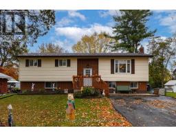 1 BUSH STREET, Severn, Ontario