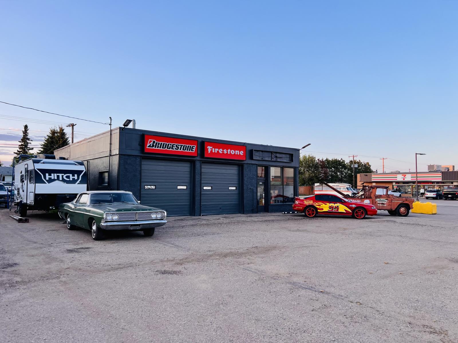 5210  50 Avenue, St. Paul Town, Alberta