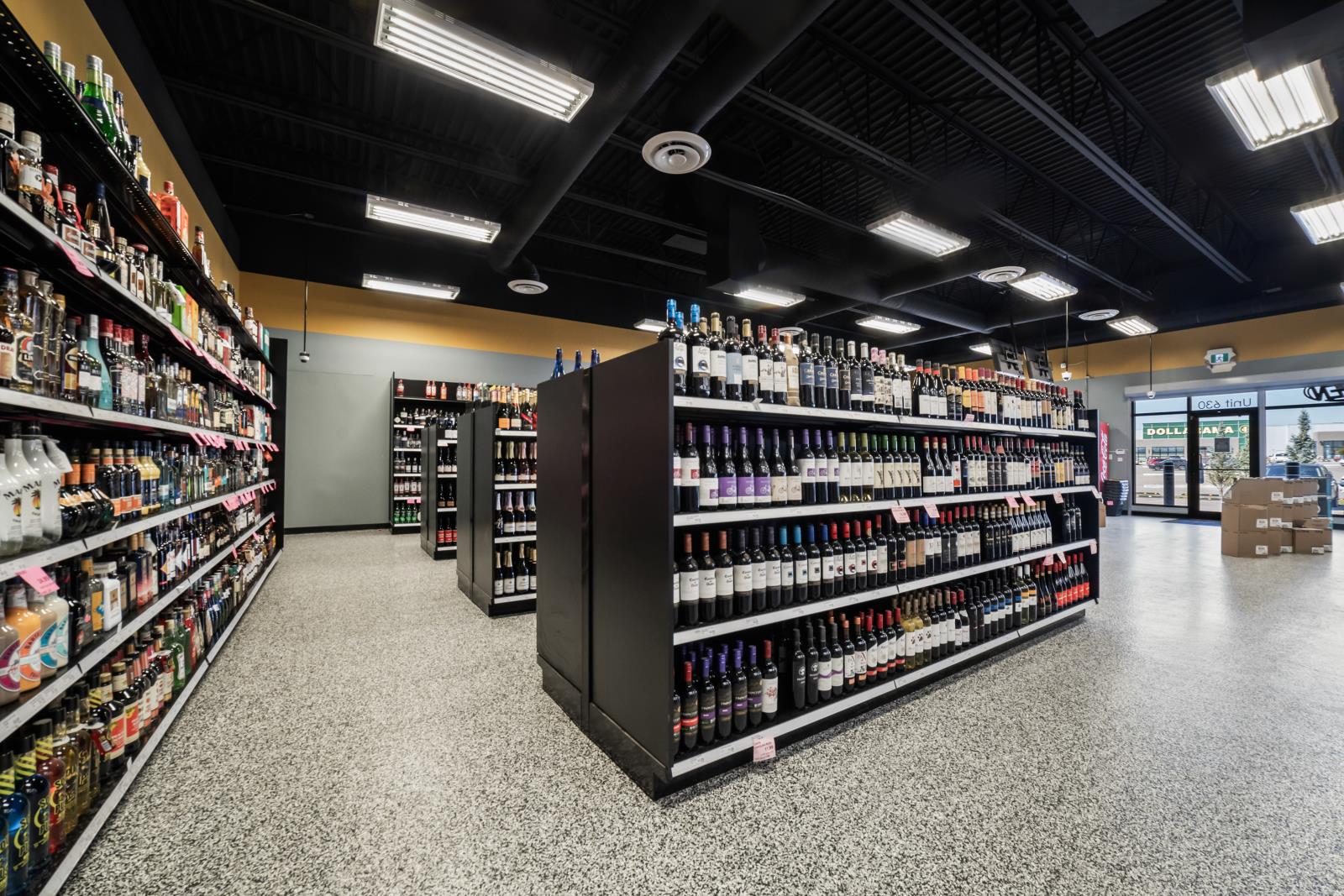 630 4500  Blackfalds Xing Wy, Blackfalds, Alberta  T0M 0J0 - Photo 9 - 44116646