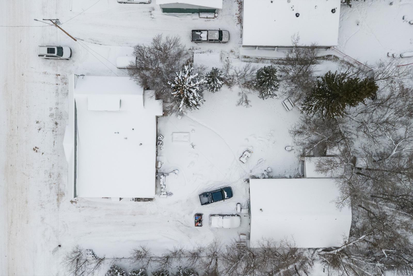 54500  Range Rd 275, Calahoo, Alberta  T8R 1Z1 - Photo 15 - 44116670