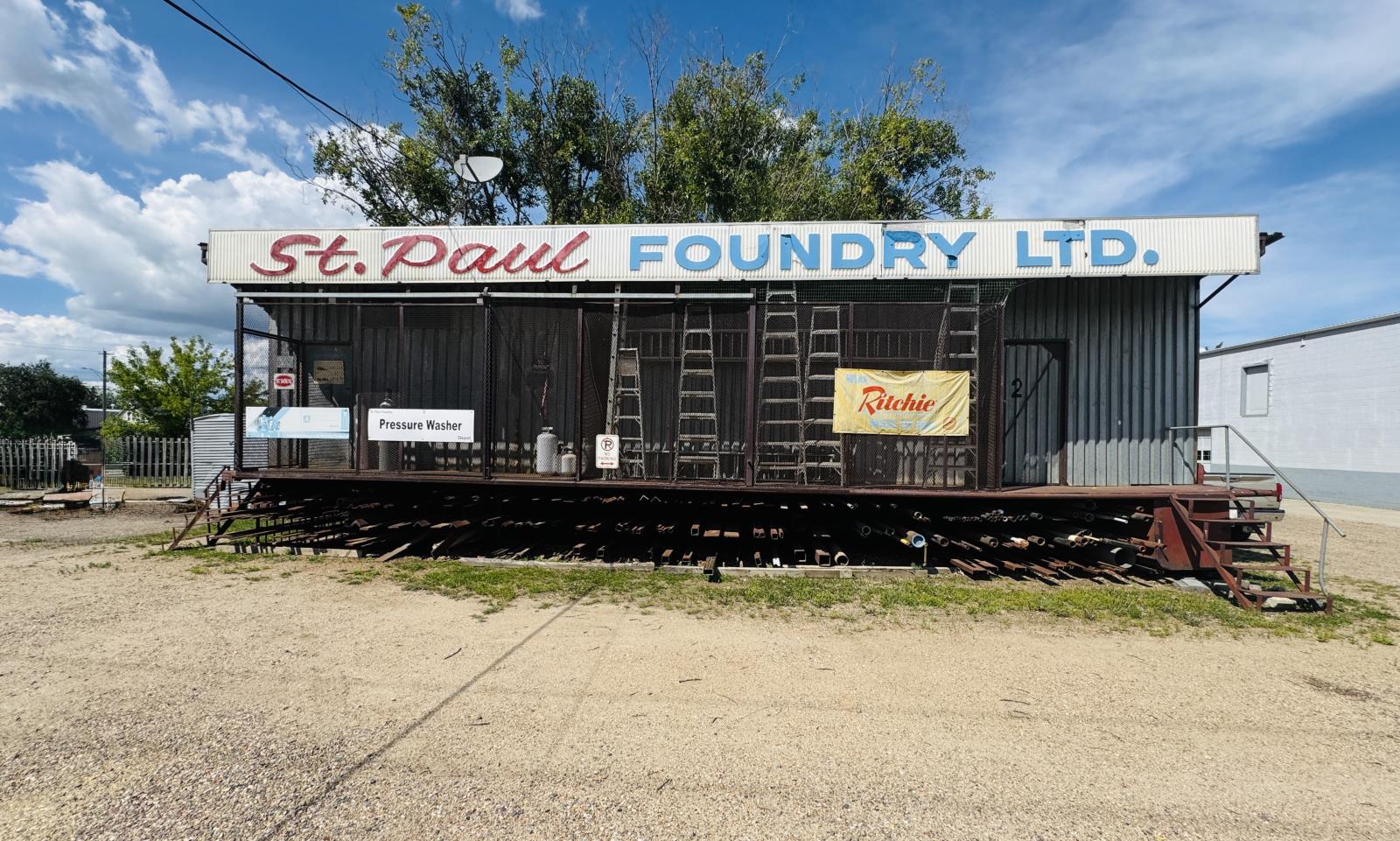 4826  50 Ave, St. Paul, Alberta  T0A 3A0 - Photo 67 - 44125695