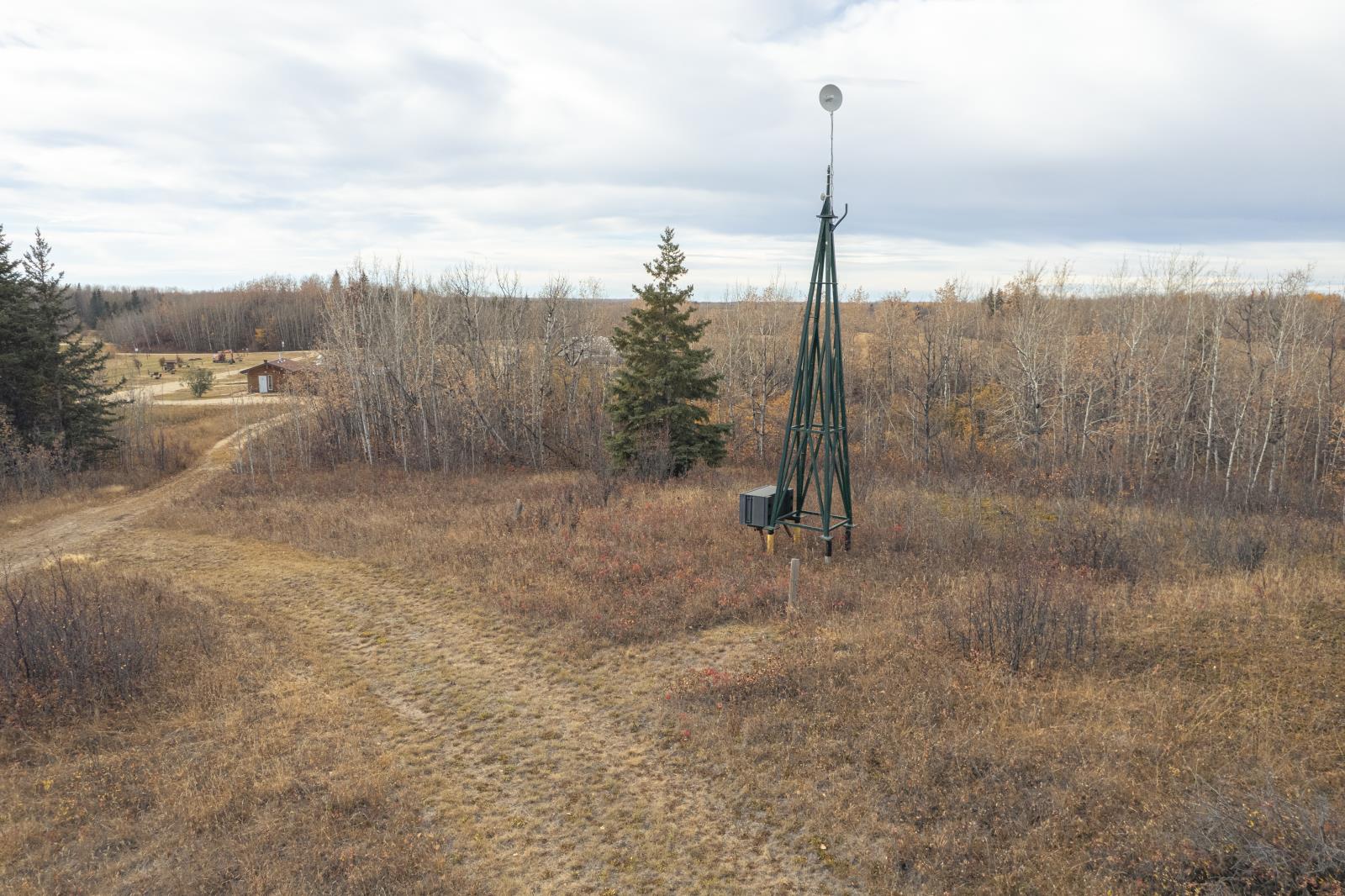 56309  Rge Rd 13, Lac Ste. Anne County, Alberta  T8R 0H2 - Photo 37 - 44009823