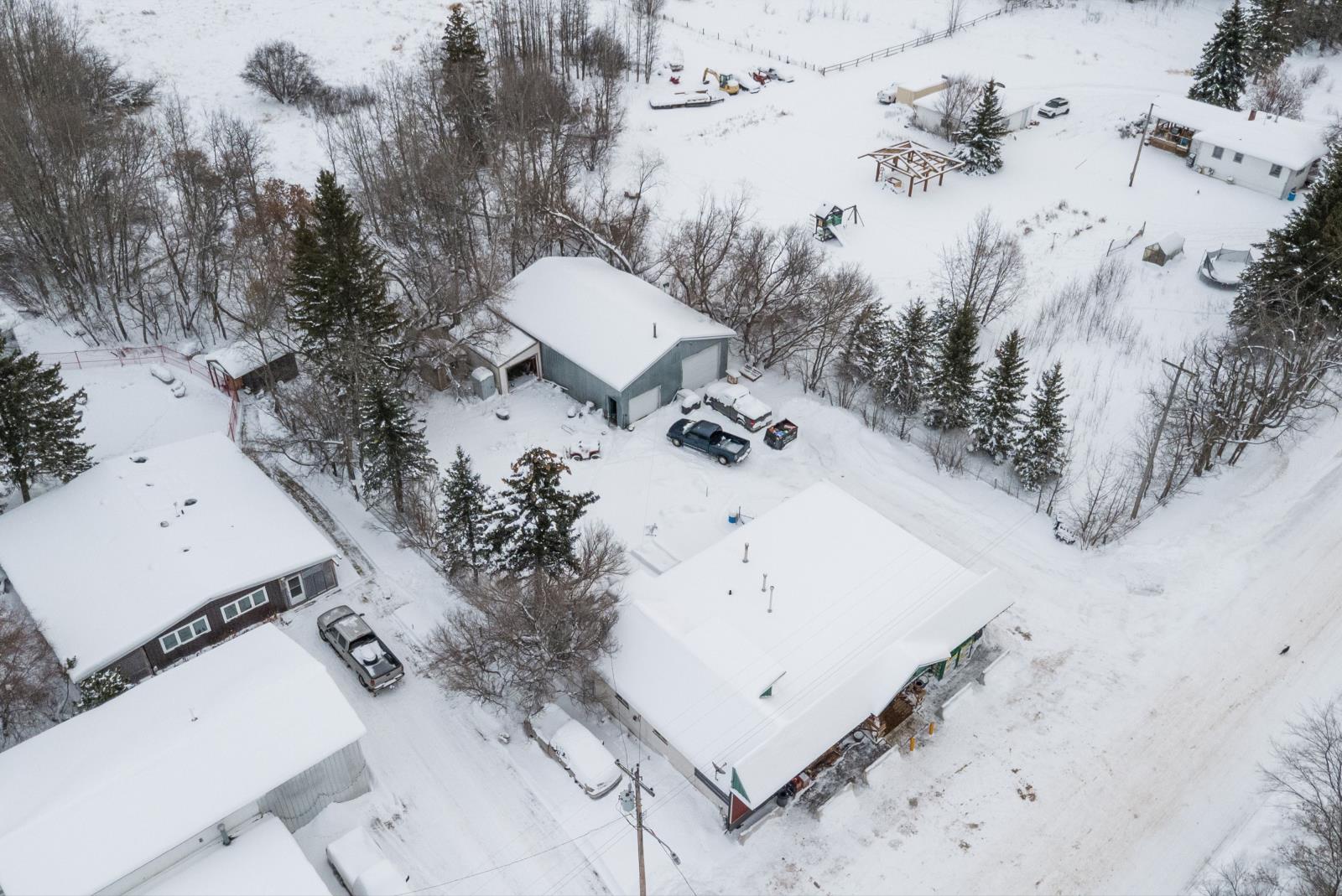 54500  Range Rd 275, Calahoo, Alberta  T8R 1Z1 - Photo 16 - 44116670