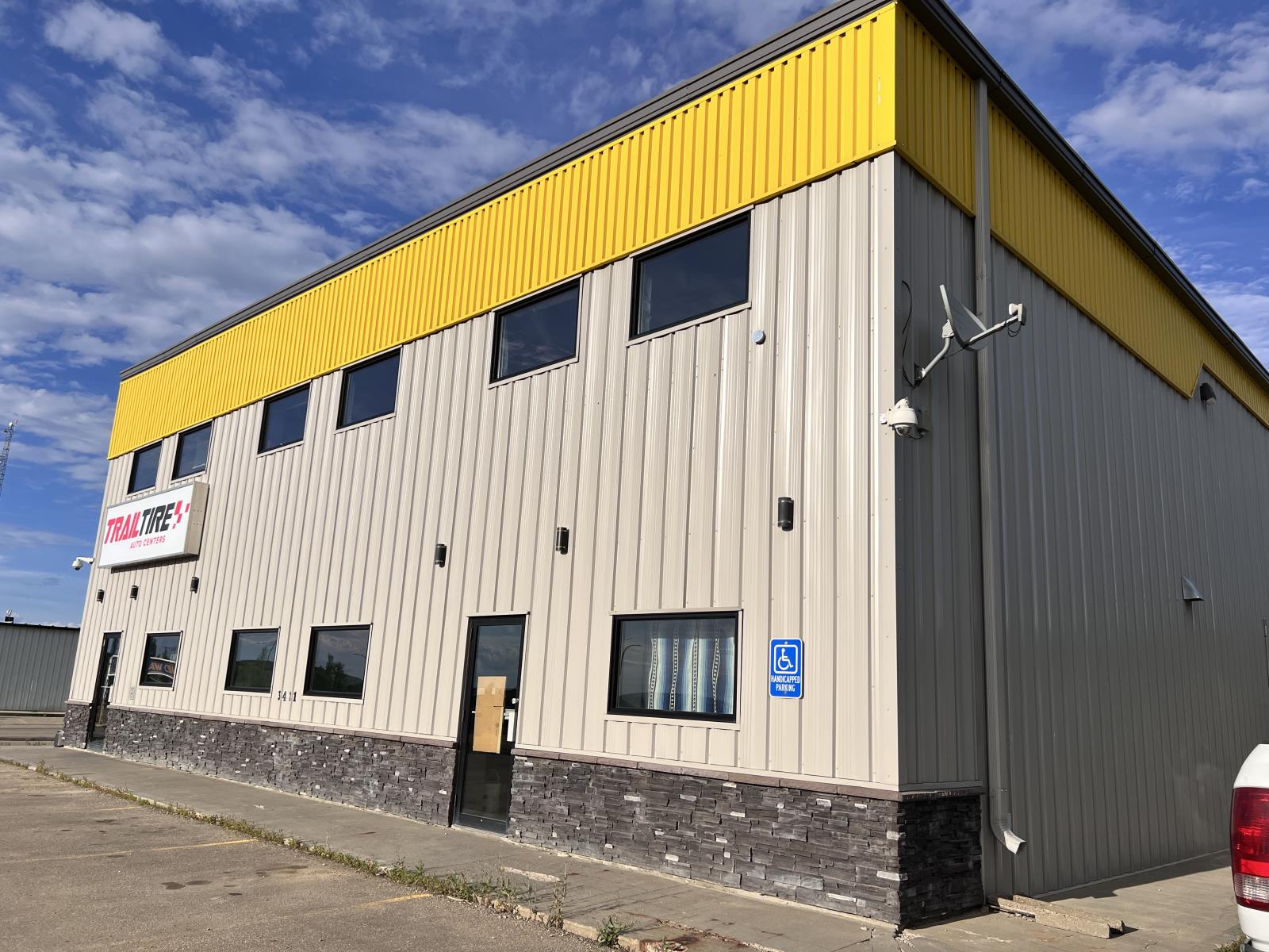 3421  50th St, Drayton Valley, Alberta  T7A 1S3 - Photo 9 - 44142208