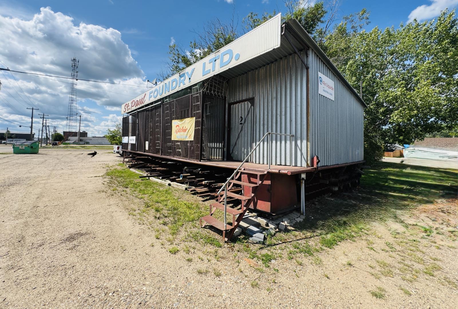 4826  50 Ave, St. Paul, Alberta  T0A 3A0 - Photo 68 - 44125695