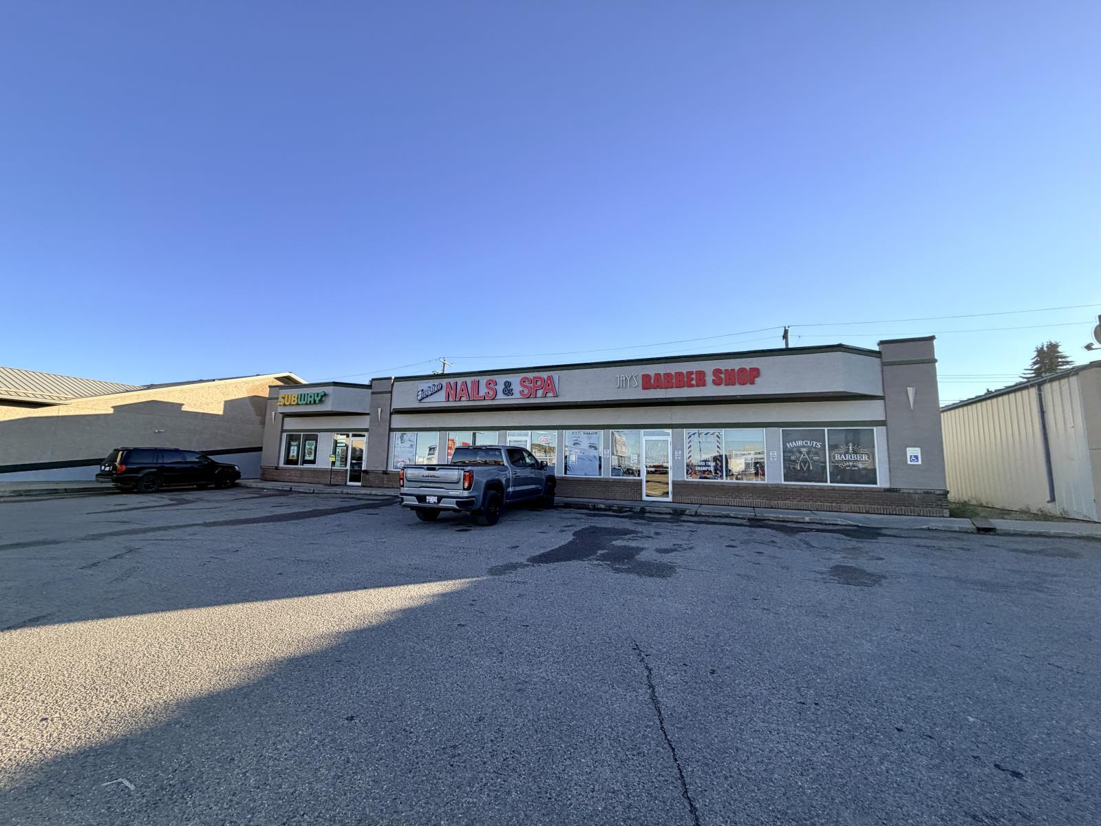 50  Ave, St. Paul, Alberta  T0A 3A4 - Photo 1 - 44142365