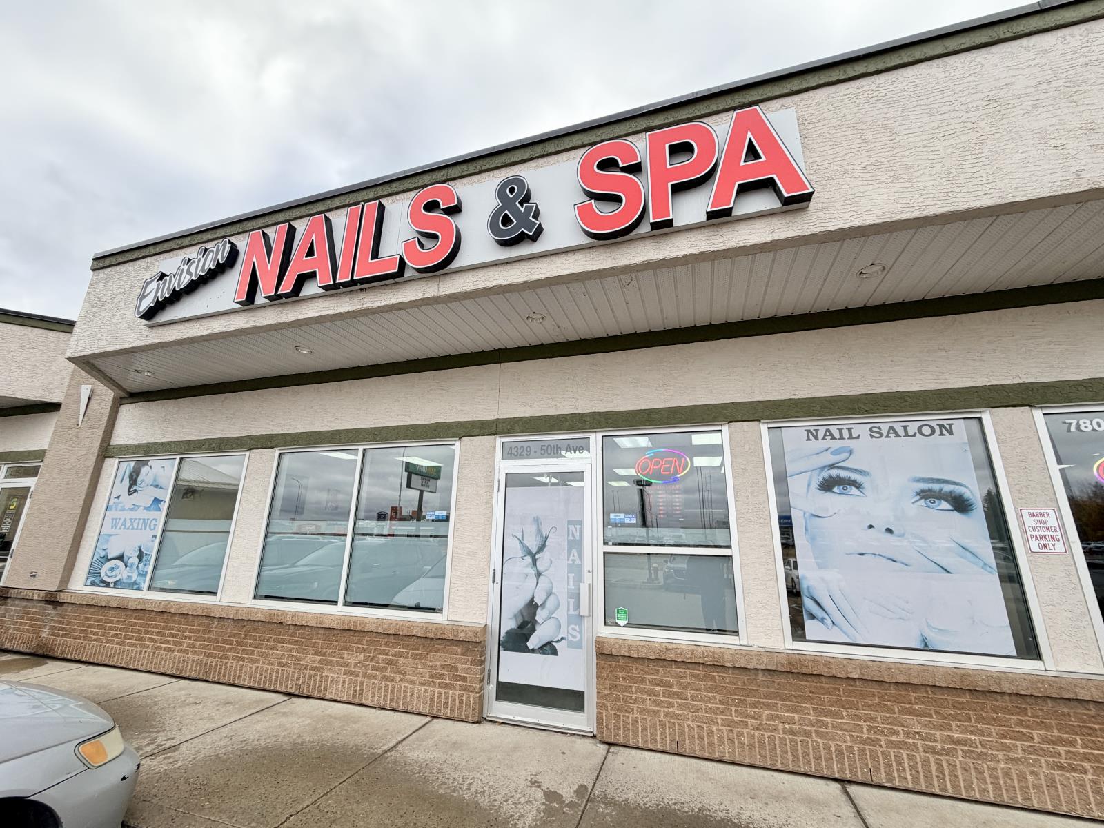 50  AVE, St. Paul, Alberta