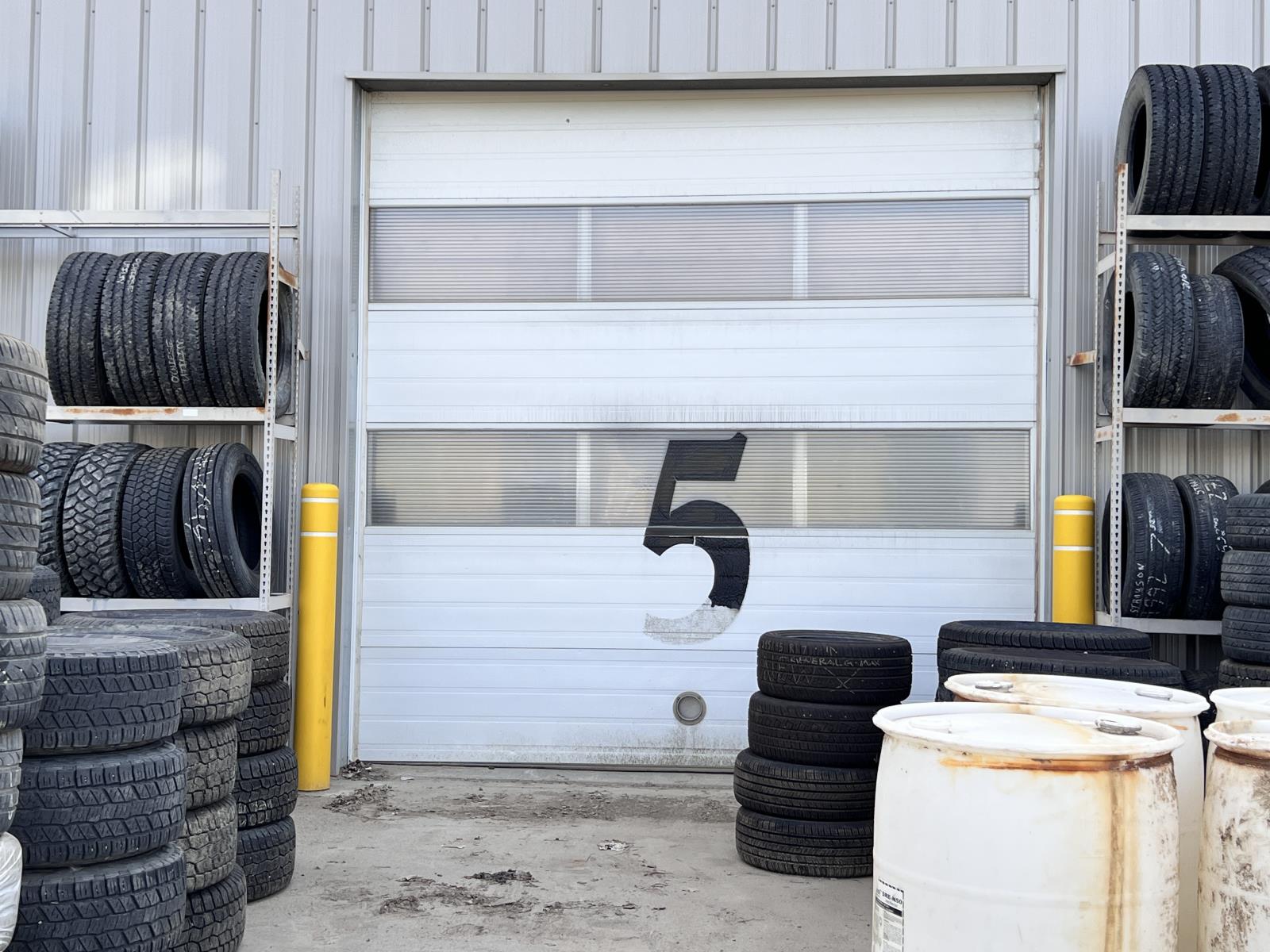 3421  50th St, Drayton Valley, Alberta  T7A 1S3 - Photo 8 - 44142208