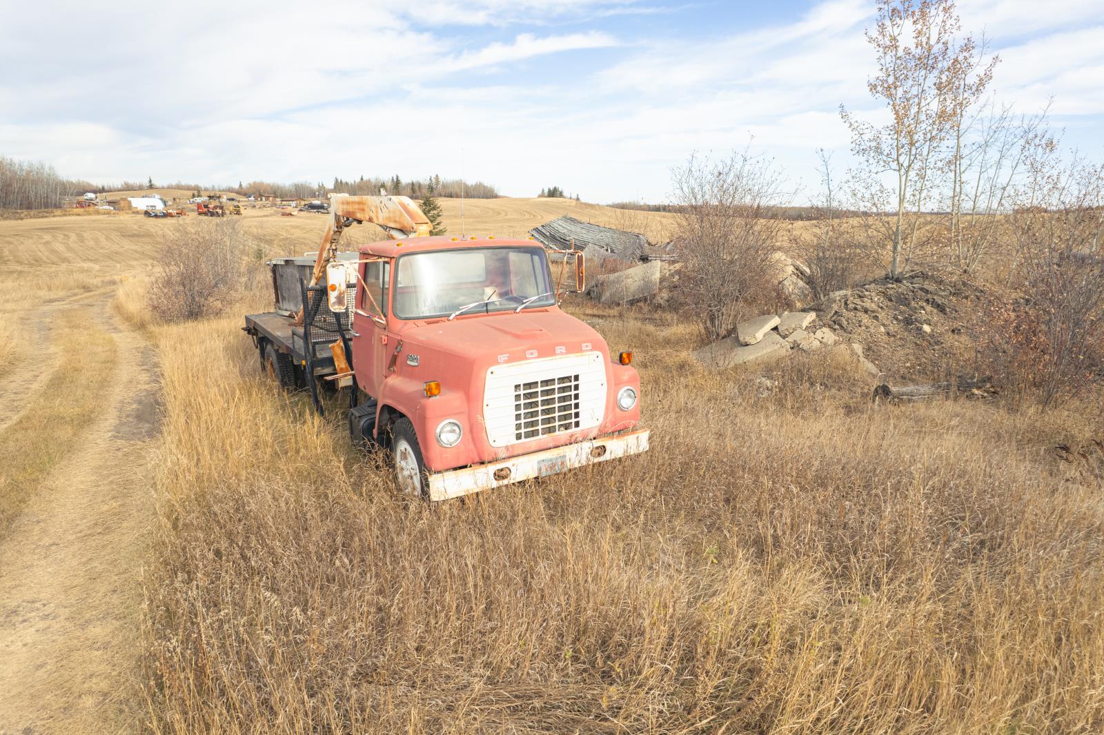 56309  Rge Rd 13, Lac Ste. Anne County, Alberta  T8R 0H2 - Photo 38 - 44009823