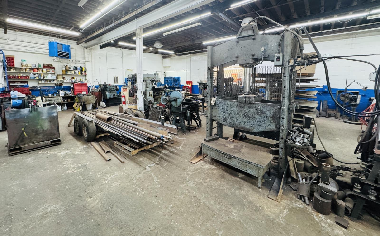 4826  50 Ave, St. Paul, Alberta  T0A 3A0 - Photo 53 - 44125695