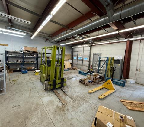 8-10 702  12 Avenue, Nisku, Alberta  T9E 7P7 - Photo 3 - 44104987