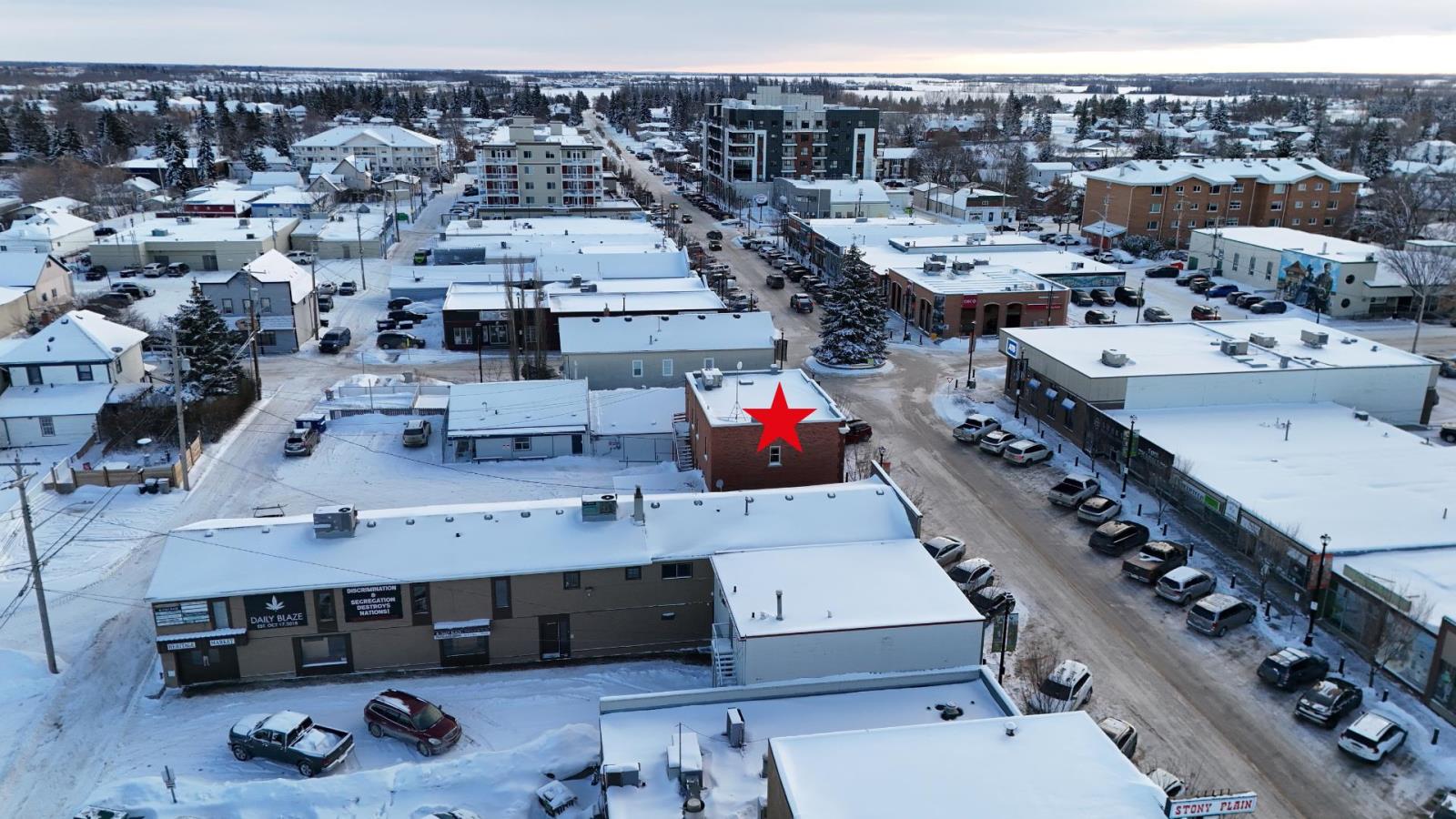 5011  50 St, Stony Plain, Alberta  T7Z 1T3 - Photo 4 - 43990964